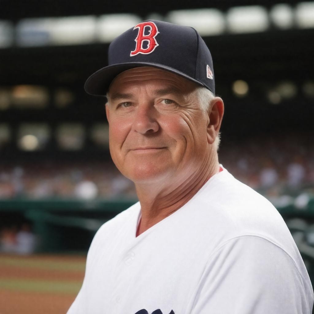 John Farrell (baseball)